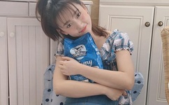 黑涩会美眉图片